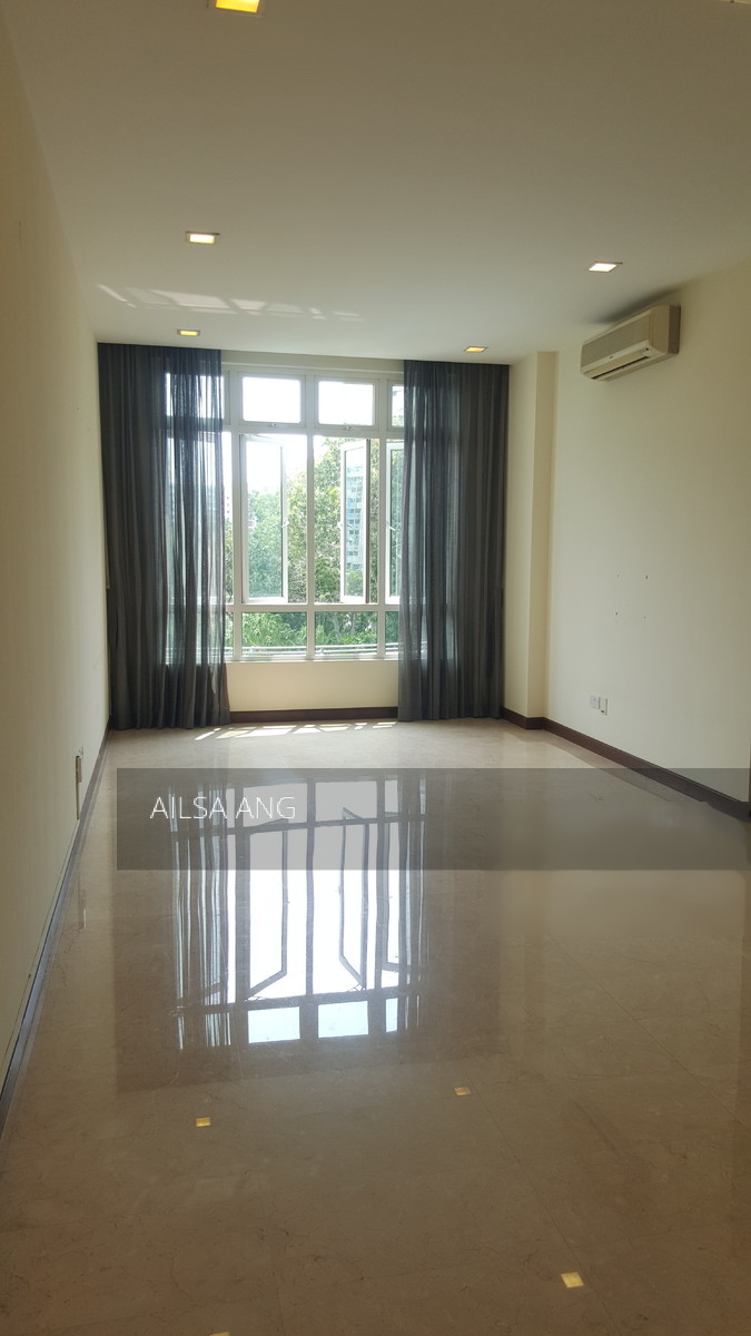 The Heliconia (D14), Condominium #143317092